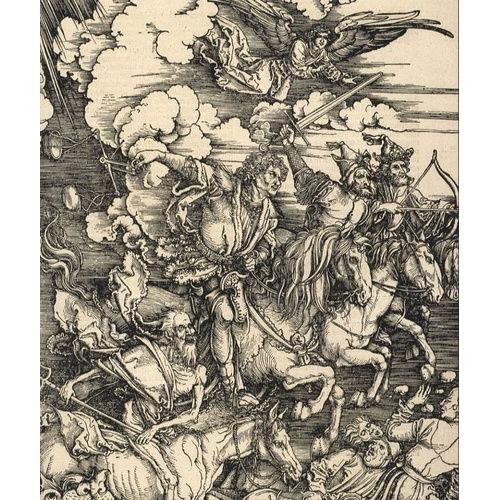 Dürer / Baldung Grien / Cranach L'ancien - Collection Du Cabinet Des Estampes Et Des Dessins