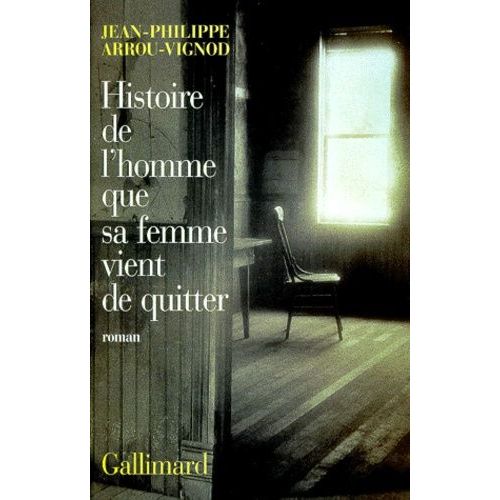 Histoire De L'homme Que Sa Femme Vient De Quitter