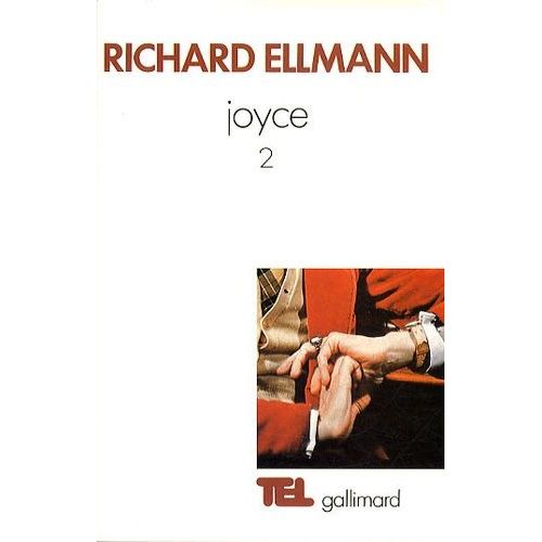 James Joyce - Tome 2