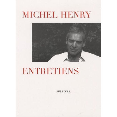Entretiens