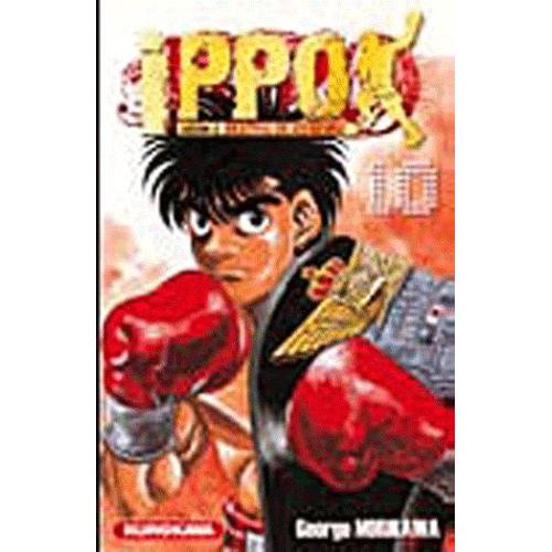 Ippo - Saison 2 - Destins De Boxeurs - Tome 10 : Toute La Bande De Kamogawa Se Retrouve À La Plage!