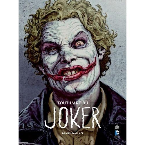 Tout L'art Du Joker