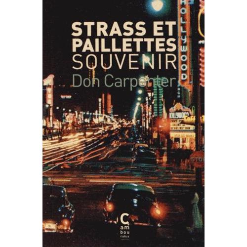 Strass Et Paillettes - Souvenir
