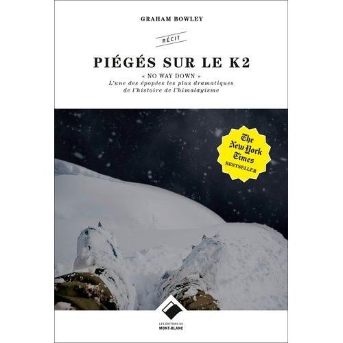 Piégés Sur Le K2