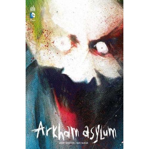Batman - Arkham Asylum