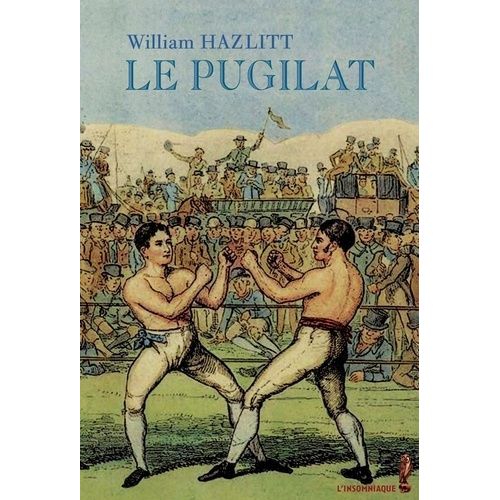 Le Pugilat