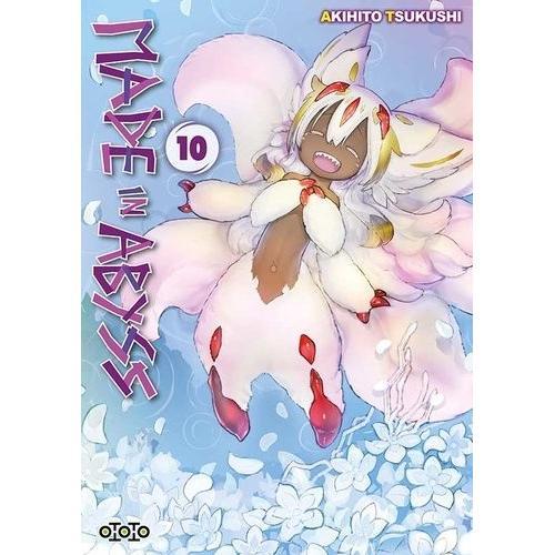 Made In Abyss - Tome 10