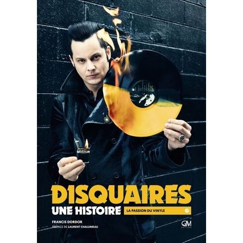 Disquaires : Une Histoire - La Passion Du Vinyle