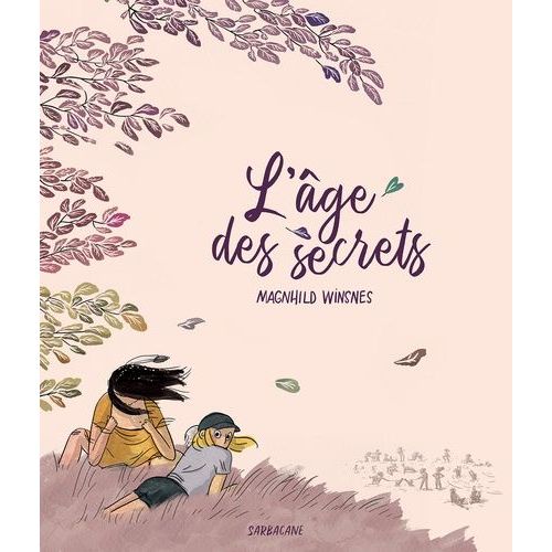 L'âge Des Secrets