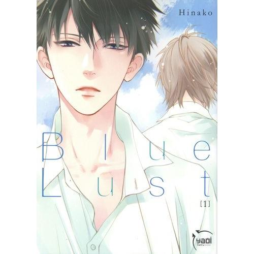 Blue Lust - Tome 1