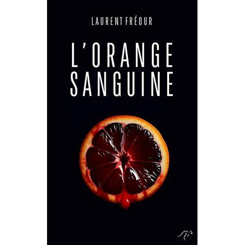 L'orange Sanguine