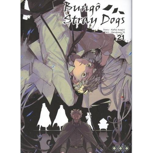 Bungô Stray Dogs - Tome 21