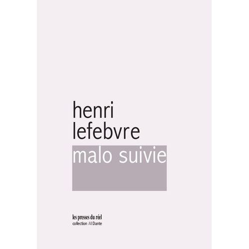 Malo Suivie