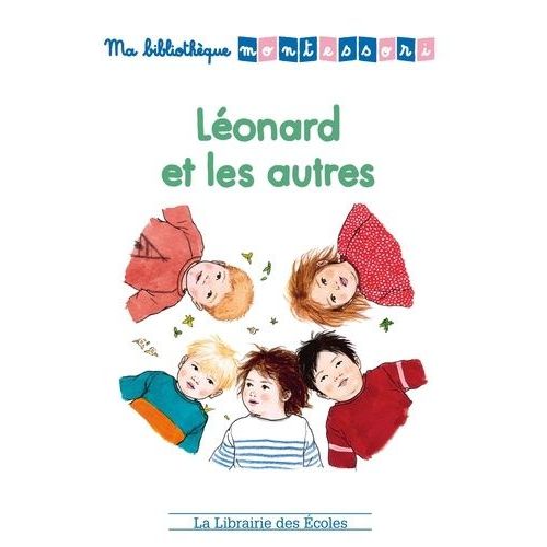 Léonard Et Les Autres
