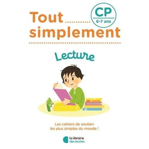 Lecture Cp - Tout Simplement