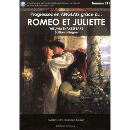 Progressez En Anglais Grâce À Roméo Et Juliette