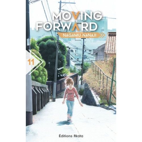 Moving Forward - Tome 11