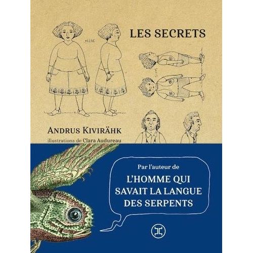 Les Secrets
