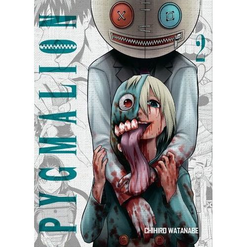 Pygmalion - Tome 2