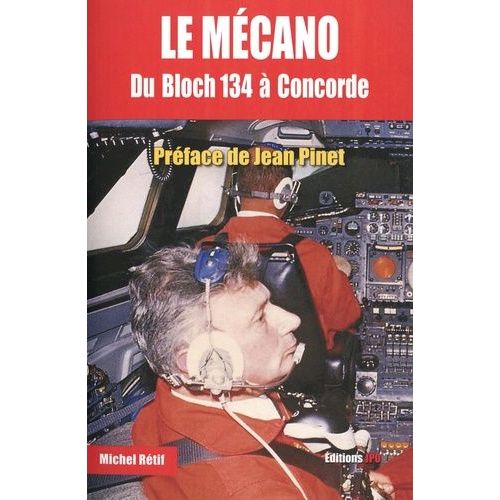 Le Mécano