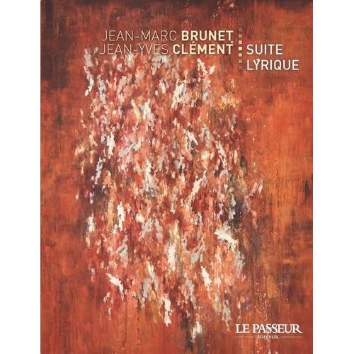 Suite Lyrique