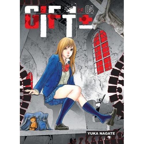 Gift +/- - Tome 4