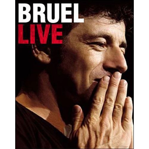 Patrick Bruel - Des Souvenirs Ensemble