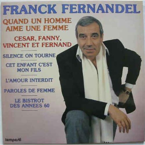 Quand Un Homme Aime Une Femme