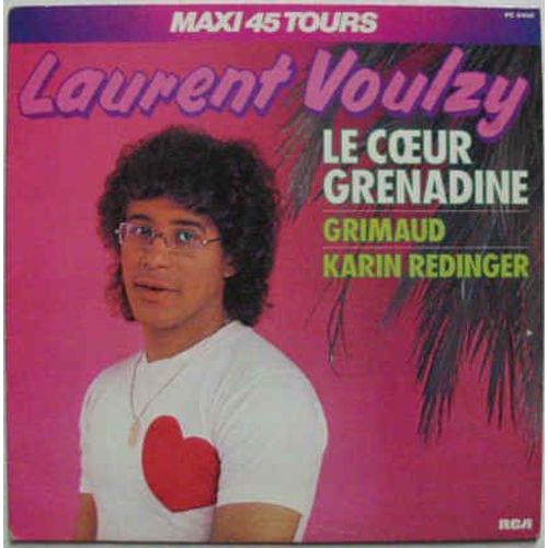 Le Coeur Grenadine / Grimaud / Karin Redinger