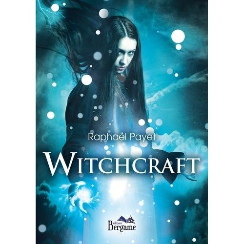 Witchcraft