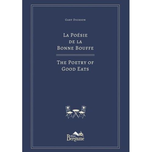 La Poésie De La Bonne Bouffe