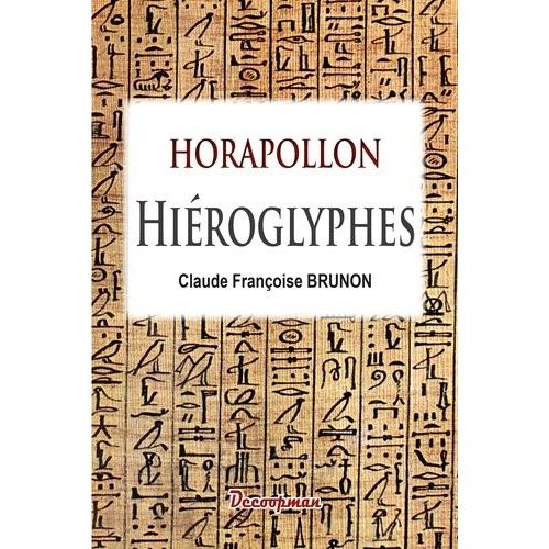 Hiéroglyphes