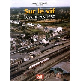 Sur Le Vif - Les Années 1960