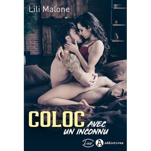 Coloc Avec Un Inconnu