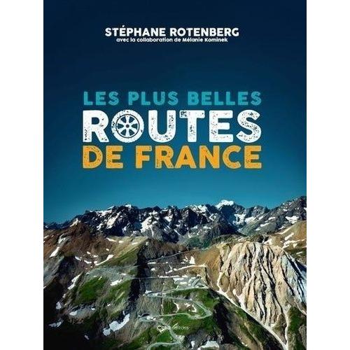 Les Plus Belles Routes De France