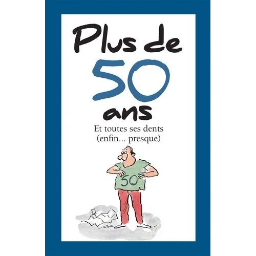 Plus De 50 Ans