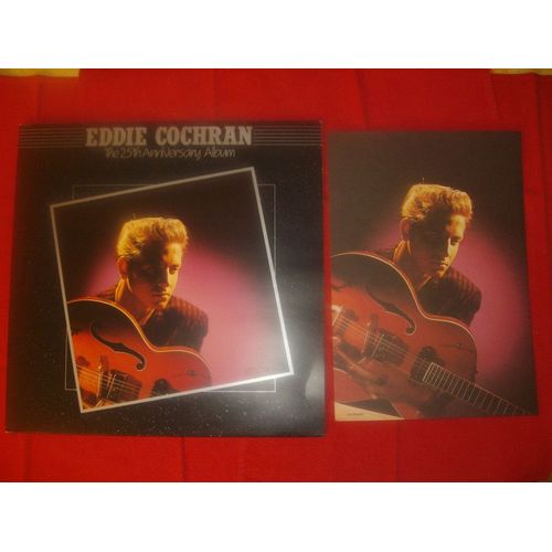 The 25 Th Anniversary Album