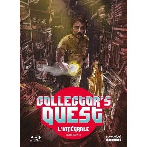 Collector's Quest