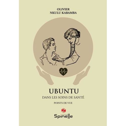 Ubuntu - Dans Les Soins De Santé