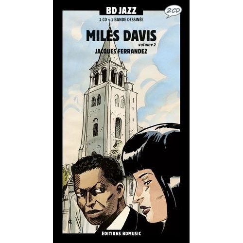 Miles Davis - Volume 2 (2 Cd Audio)