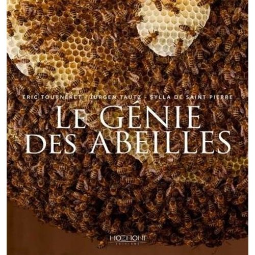 Le Génie Des Abeilles