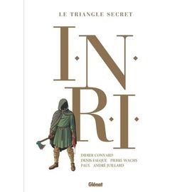Inri Le Triangle Secret Intégrale