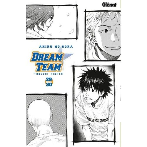 Dream Team - Tome 29