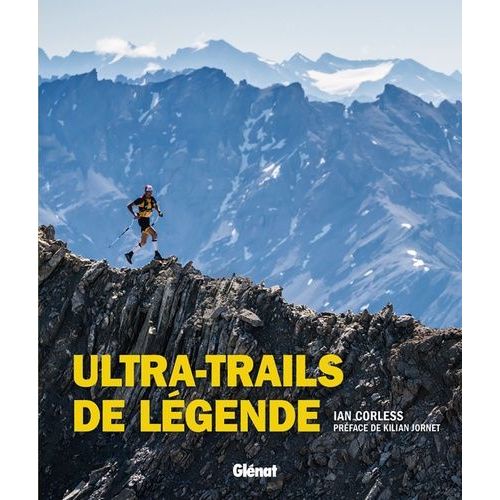 Ultra-Trails De Légende