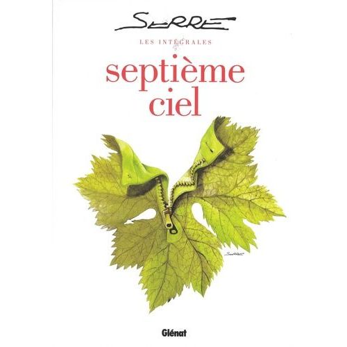 Septième Ciel - Les Intégrales