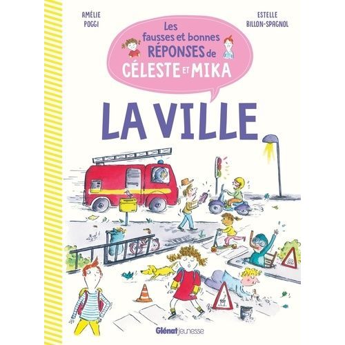 La Ville