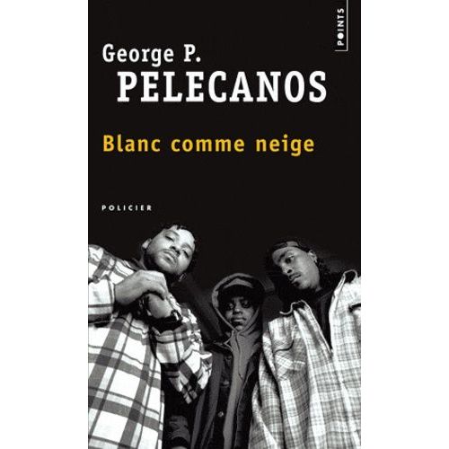 Blanc Comme Neige