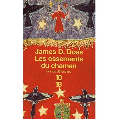 Les Ossements Du Chaman