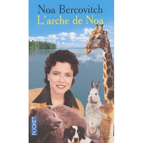 L'arche De Noa