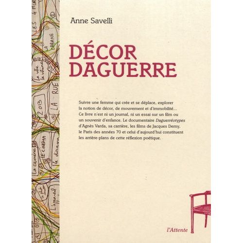 Décor Daguerre